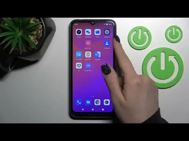 Video thumbnail for How to Adjust Ringtone Volume on BLACKVIEW A70?