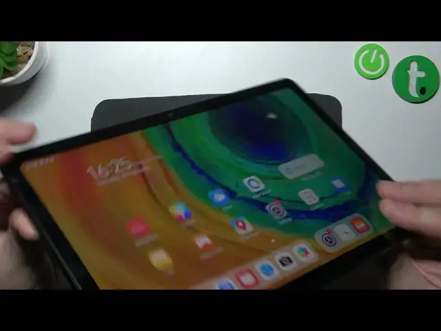 'Video thumbnail for Does Huawei MatePad SE have headphones jack / Can i insert 3.5mm jack on Huawei MatePad SE'