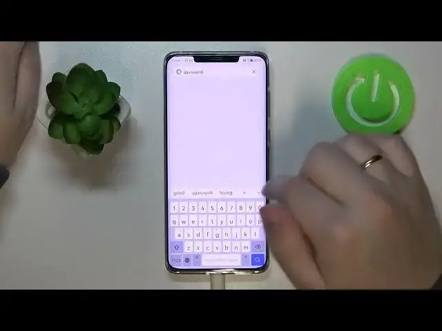 Video thumbnail for How to Activate Keyboard Clipboard in HUAWEI Mate 50 Pro - Use Clipboard