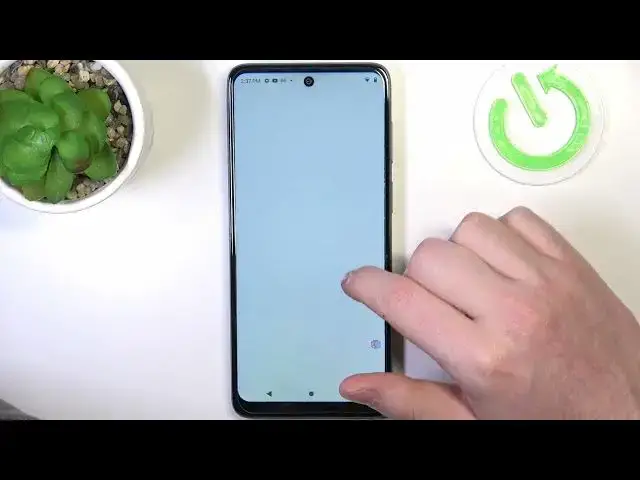 Video thumbnail for How to Set up Led Lamps Notifications on MOTOROLA Moto E32s? - Customize Notifications