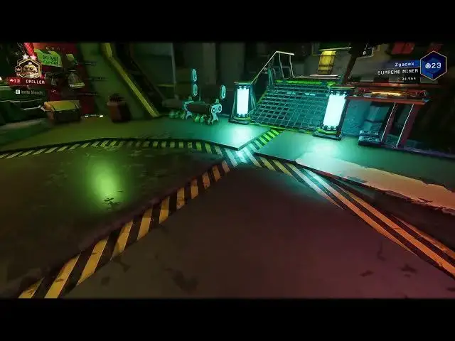 Video thumbnail for How To Turn On & Off Voice Chat For Deep Rock Galactic