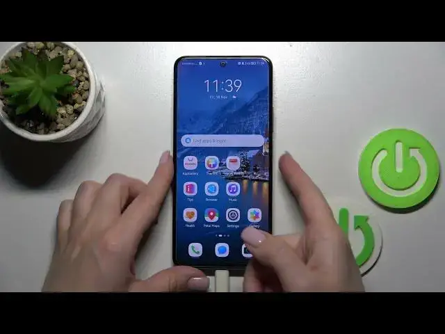 Video thumbnail for How to Switch Off Huawei Nova 10 SE? | Turn Off Phone