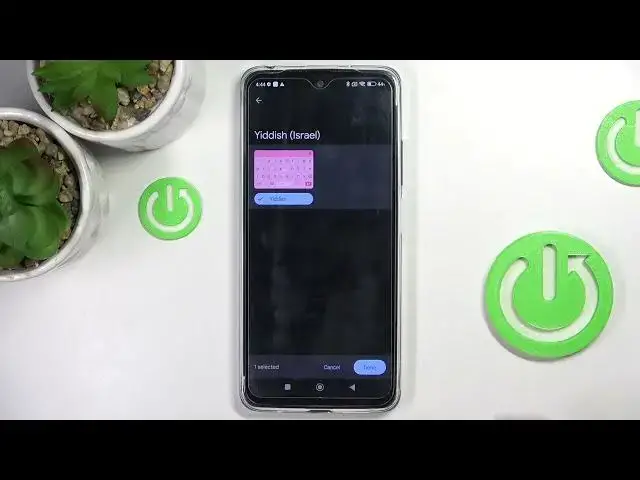 Video thumbnail for How to Change Keyboard Language in XIAOMI Redmi Note 11 – Find Keyboard Language Layouts