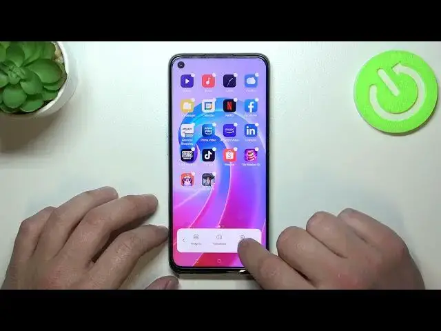 Video thumbnail for How to Enable & Disable App Drawer on Oppo A96