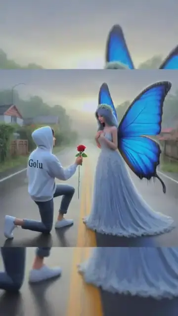 Video thumbnail for April 13, 2024