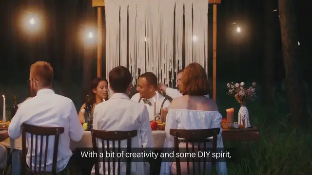 Video thumbnail for DIY Patio Garden Decor Ideas