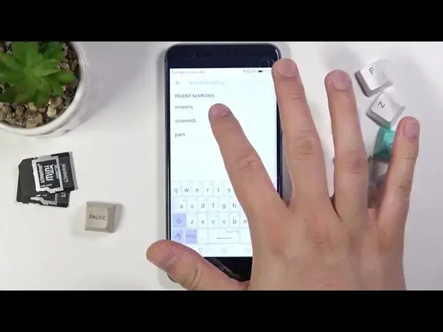 Video thumbnail for How to Take Screenshot without Buttons in Honor 8 – Gesture Screenshot
