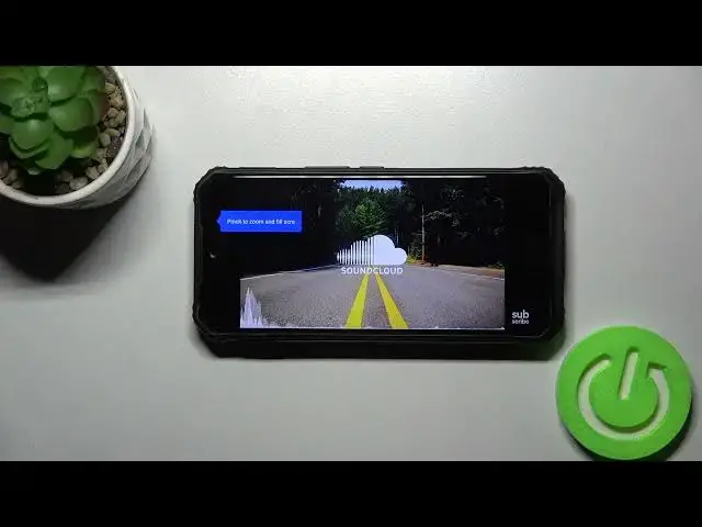 Video thumbnail for DOOGEE S95 Pro Speaker Test | Sound Quality