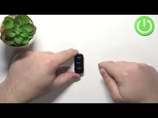 Video thumbnail for How to Soft Reset OPPO Band?