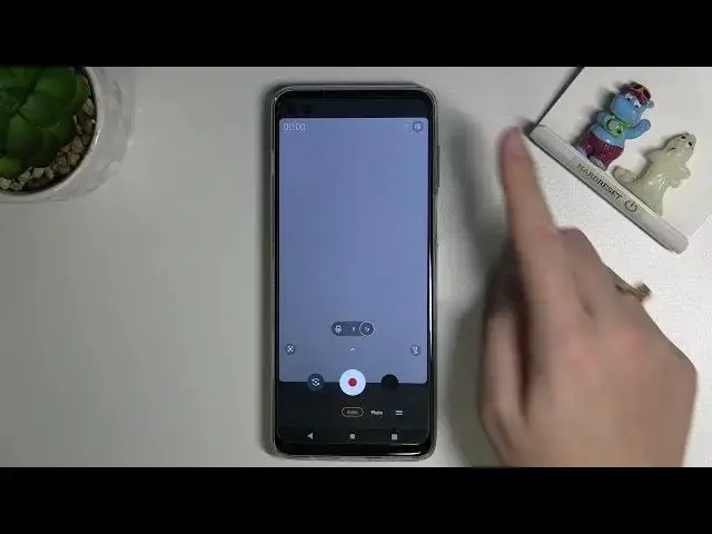 'Video thumbnail for How to Activate Image Stabilization on MOTOROLA Moto G100 – Camera Settings'