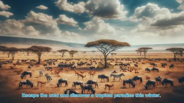 Video thumbnail for Discover Fiji's Winter Wonderland: Top 10 Places to Visit