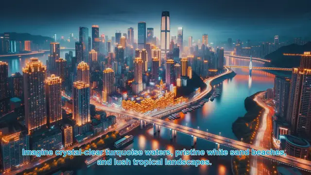 Video thumbnail for Discover the Top 10 Destinations in Seychelles for an Unforgettable Vacation