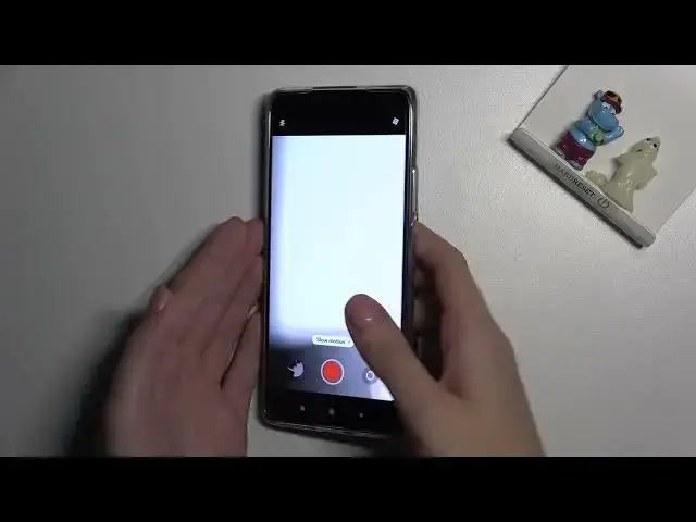 Video thumbnail for How to Record Slow Motion Videos on XIAOMI 11T