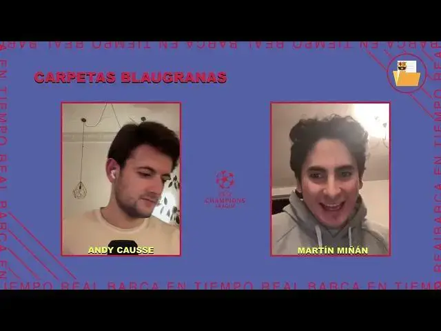 Video thumbnail for 🔵🔴 ¡UN BACHE PREOCUPANTE! ANÁLISIS POST PARTIDO DEL SHAKTAR-BARÇA (1-0)