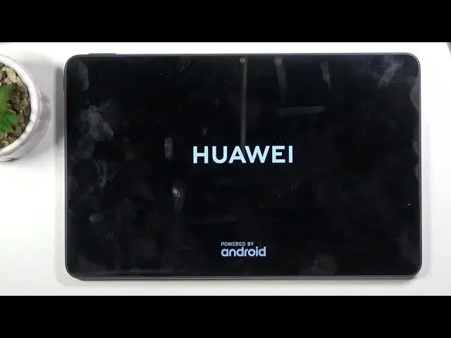 Video thumbnail for How to Factory Reset HUAWEI MatePad - Delete Data / Format MatePad