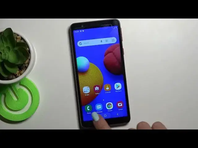 Video thumbnail for How to Turn On/Off Touch Sounds in Samsung Galaxy M01 Core – Customize Touch Sound