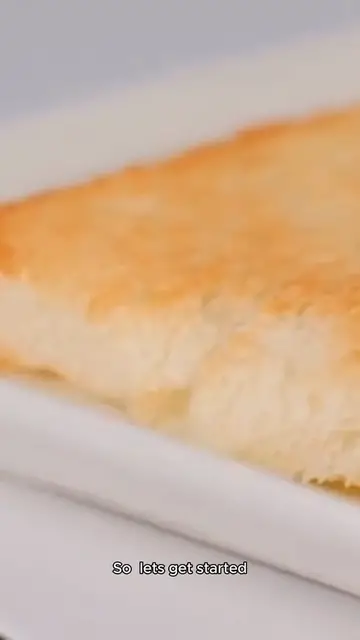 Video thumbnail for brioche french toast casserole recipe