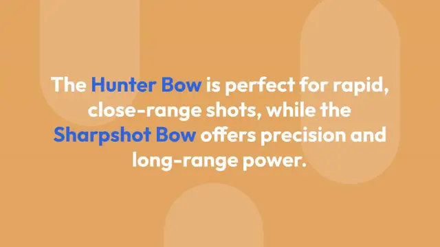 Video thumbnail for Horizon Forbidden West Weapons And Gear