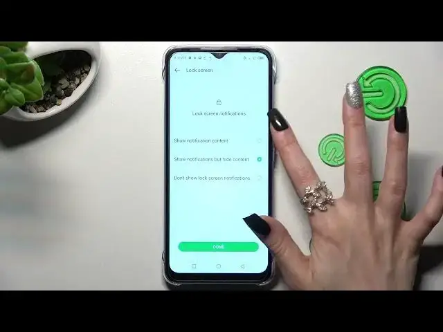 'Video thumbnail for How to Add Screen Lock on INFINIX Hot 20i'