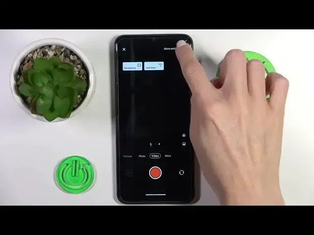 'Video thumbnail for How to Reset the Camera Settings on the VIVO Y22S - Restore Default Camera Preferences'