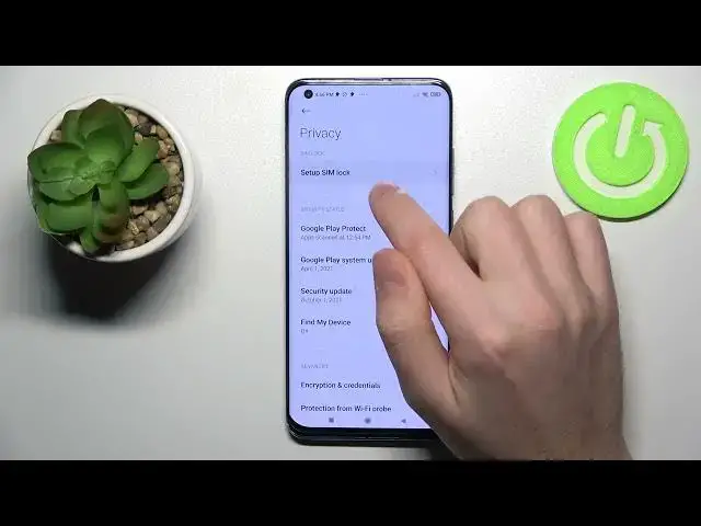 Video thumbnail for How to Get Rid of PIN Protection on SIM Card in Xiaomi Mi 10 Pro - Disable SIM Card Lock