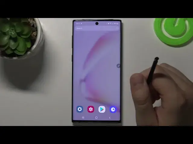 Video thumbnail for How to Disable Ringtone on Samsung Galaxy Note 10 – Ringtone Settings