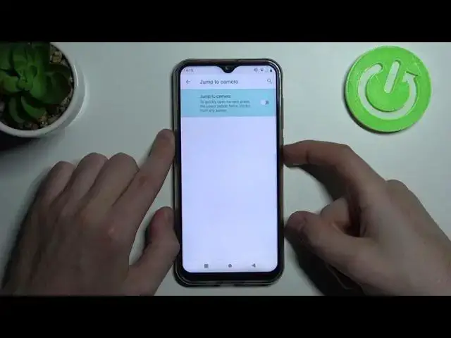 Video thumbnail for How to Disable Quick Launch in CUBOT X20 – Turn Off Quick Launch
