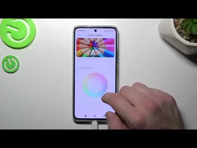 Video thumbnail for How to Find And Manage Display Settings in XIAOMI 12 Lite