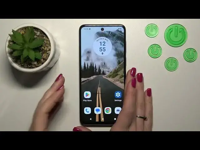 'Video thumbnail for How to Adjust Ringtone Volume on MOTOROLA Moto G13'