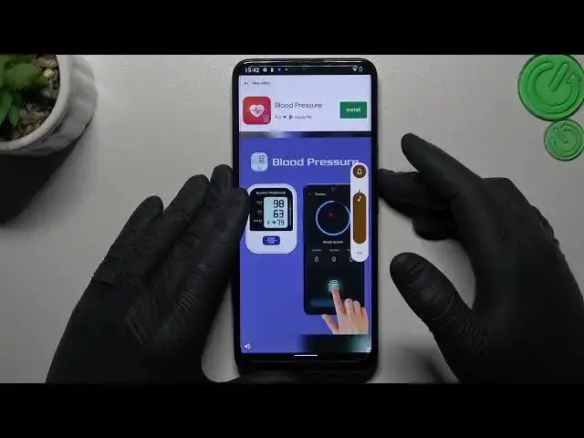 'Video thumbnail for How To Check Body Temperature On Nokia C31'