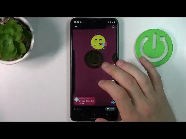 Video thumbnail for How to edit captions after publication on TikTok | Edit captions after publishing on TikTok