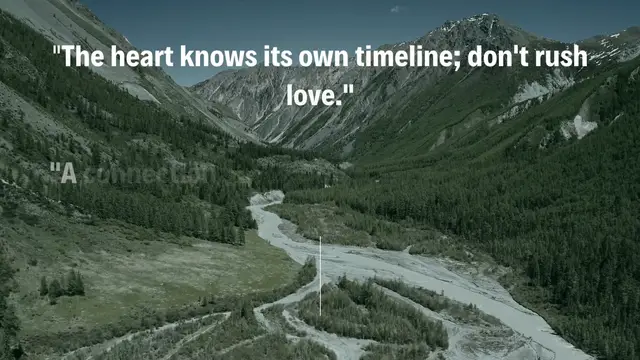 Video thumbnail for 35+ Quotes About Never Forcing Someone To Talk To You