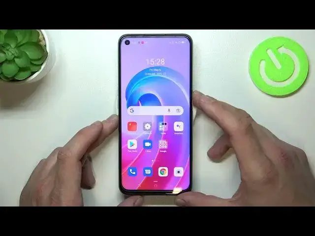 'Video thumbnail for Oppo A96 - Does it support wireless charging'