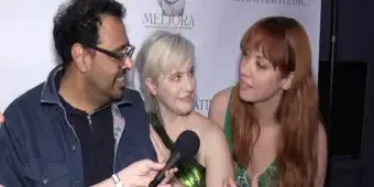 Video thumbnail for Video: TRAINING_SET Gets Ready for Industry Presentations- Meet the Company