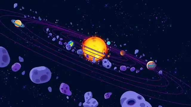 Video thumbnail for Let’s Travel to The Most Extreme Place in The Universe