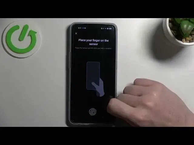 'Video thumbnail for Does OPPO Find X5 Lite Have Fingerprint Sensor'