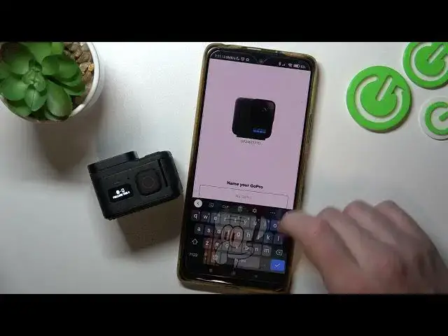 Video thumbnail for How to Connect GoPro Hero 11 Black Mini with Smartphone and GoPro App?
