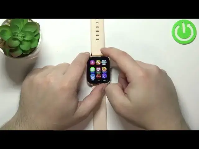 Video thumbnail for How to Adjust Screen Brightness on DT NO.1 Smartwatch - Extend Battery Life by Lowering Brightness