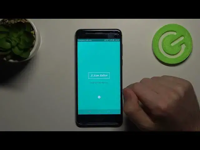 'Video thumbnail for How to Change Icons Shape on Honor 8 – X Icon Editor App'