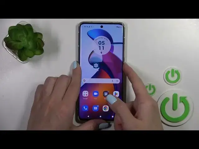 Video thumbnail for How to Link / Unlink Google Assistant to / from the Power Button on MOTOROLA Edge 30 Fusion
