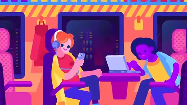 Video thumbnail for Could Your Phone Hurt You Electromagnetic Pollution