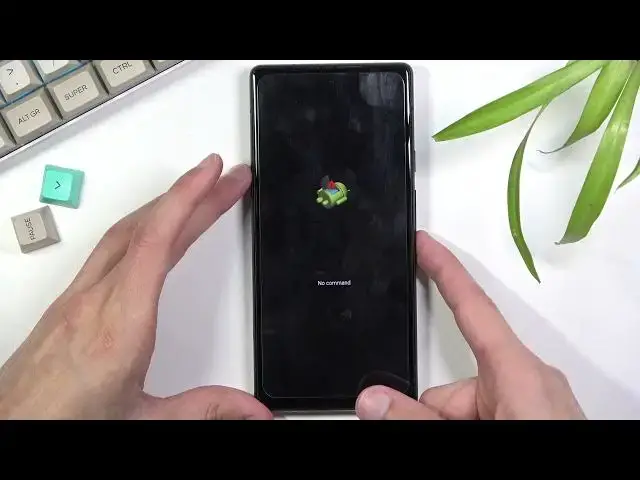 Video thumbnail for Hard Reset GOOGLE Pixel 6  - Screen Lock Removal | Factory Reset by Recovery Mode | Delete Data