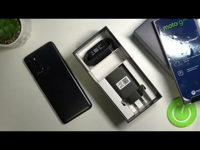 'Video thumbnail for Do you have a USB Cable with the Motorola Moto G60s? EU Distribution'
