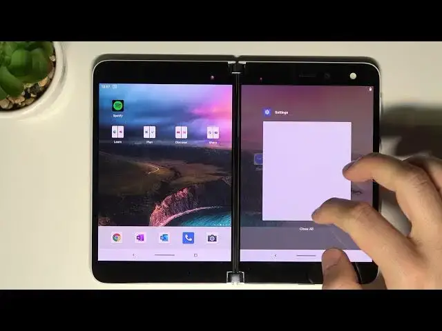'Video thumbnail for How to Enable Ringtone on MICROSOFT Surface Duo - Sound Settings'