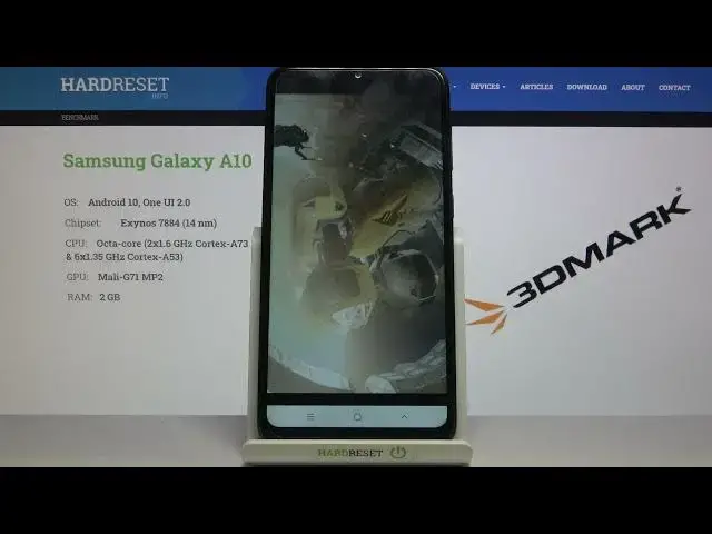 Video thumbnail for Sling Shot Extreme Performance Test on Samsung Galaxy A10 – 3DMark Benchmark Results