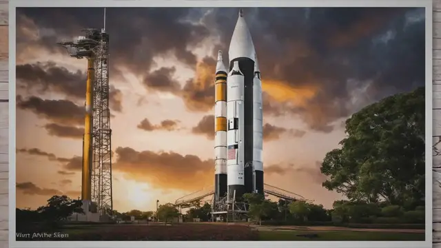 Video thumbnail for Evolution of Rocket Technology Since Apollo Missions