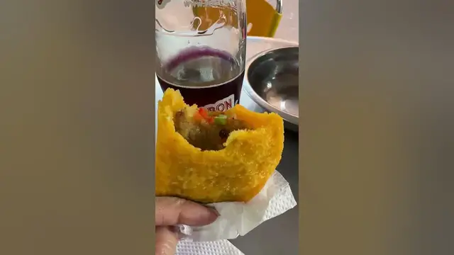 Video thumbnail for EMPANADAS COLOMBIANAS