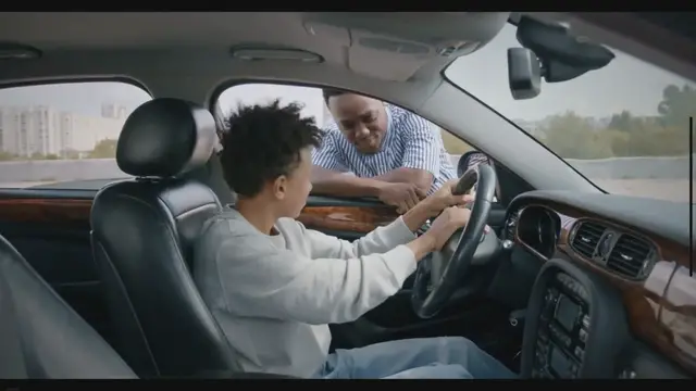 Video thumbnail for meilleures voitures pour les adolescents