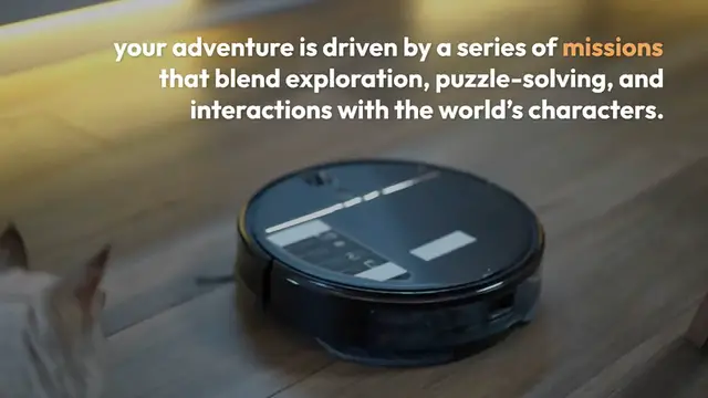 Video thumbnail for Stray Cat Adventure Missions Overview