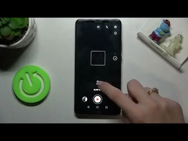 Video thumbnail for How to Change Speed of Slow Motion in HUAWEI Mate 10 Pro